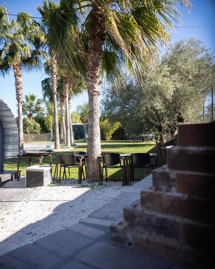 Family Garden Resort Elche Elche