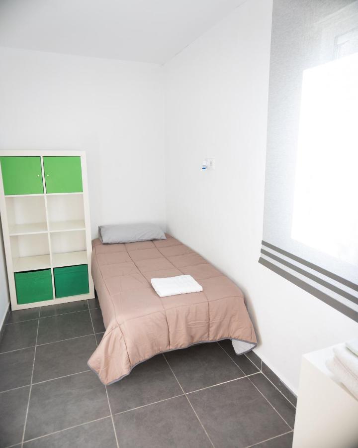 Family Garden Resort Elche Apartamento *