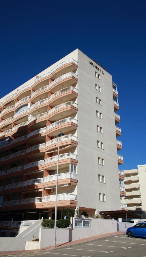 Apartamento Top-floor Duplex In La Manga, 90 Sqm Solarium, 360° View La Manga del Mar Menor
