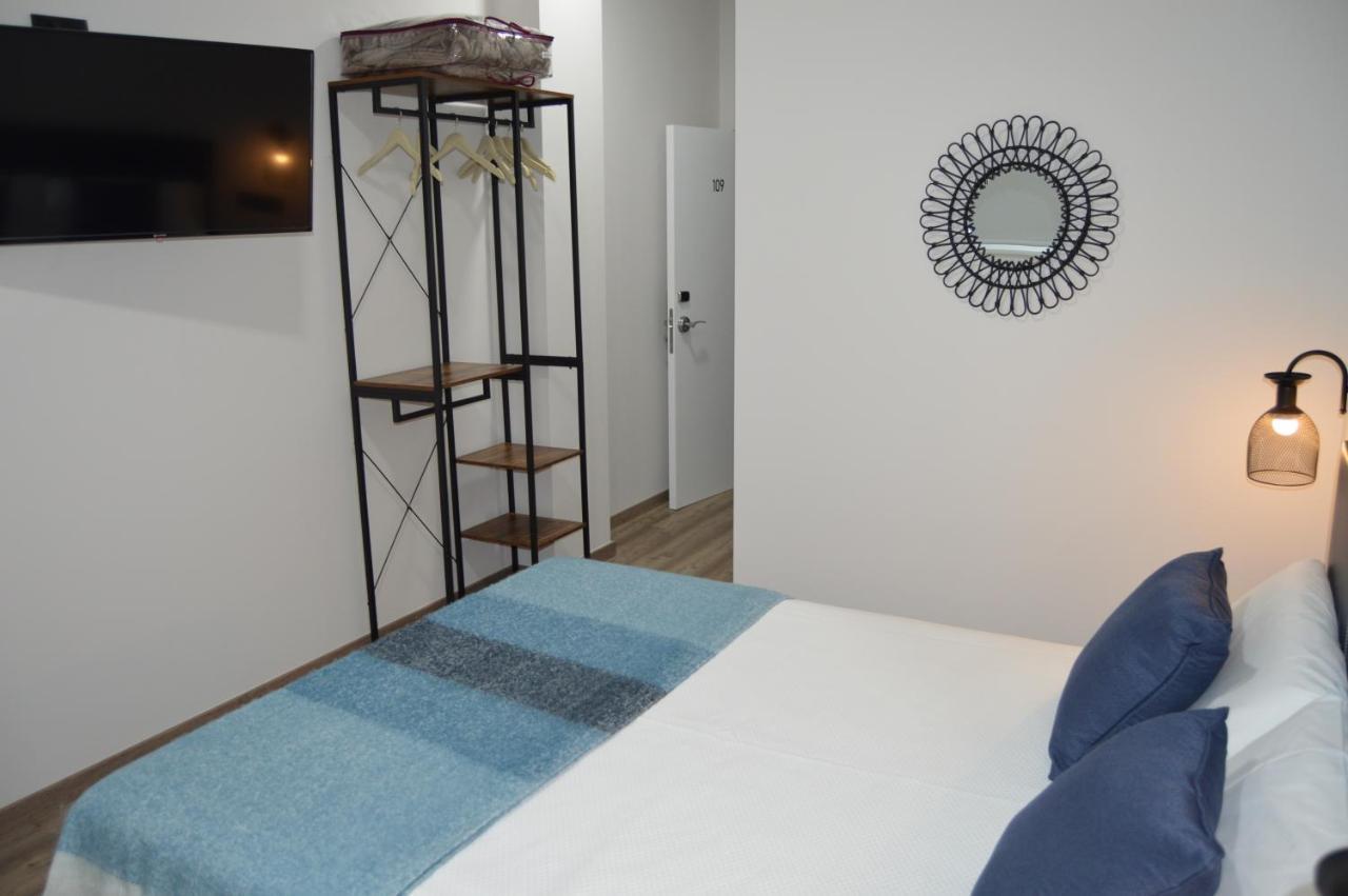 Hotel Ibi