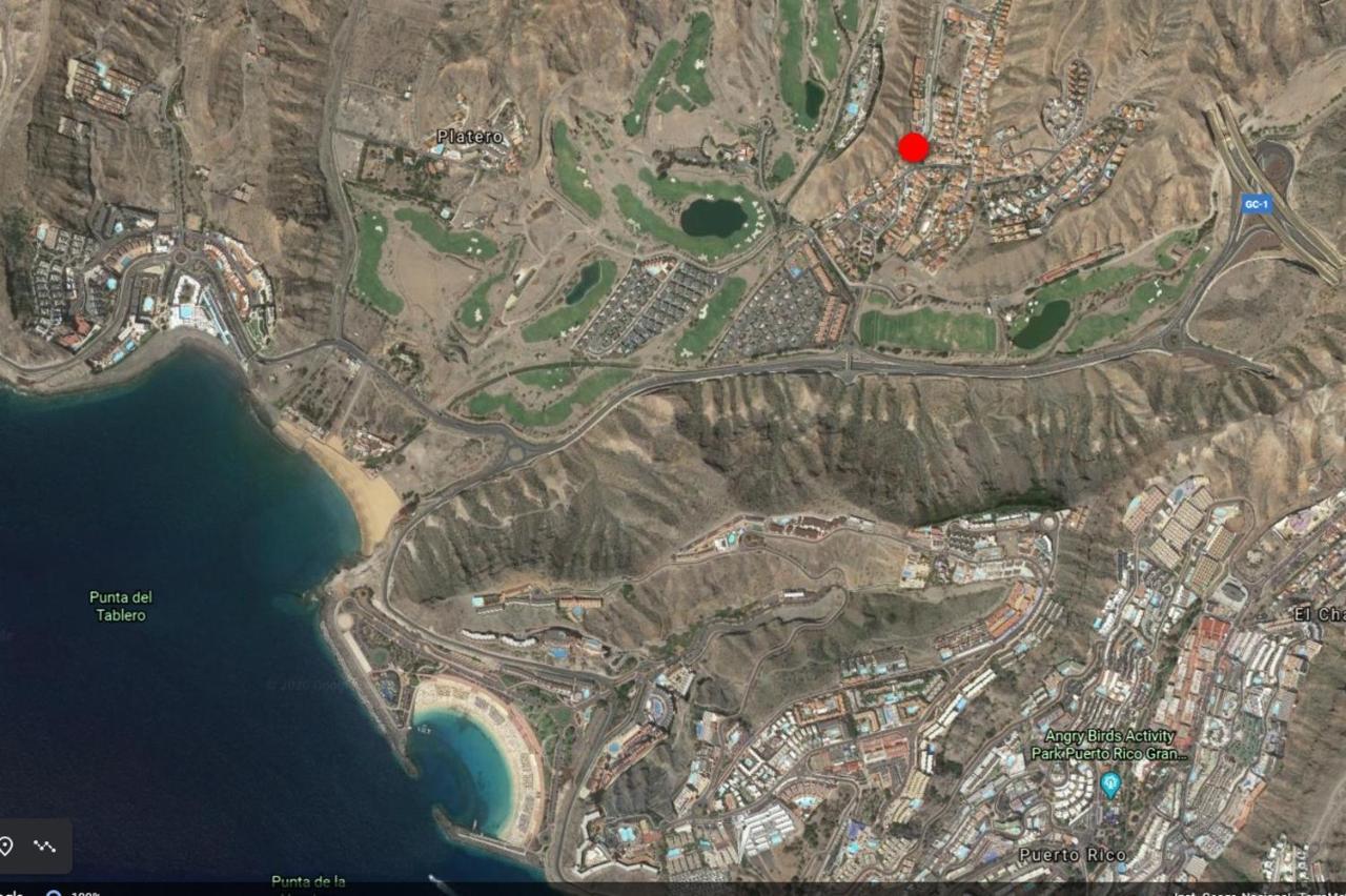 Holiday home Tauro & Golf *