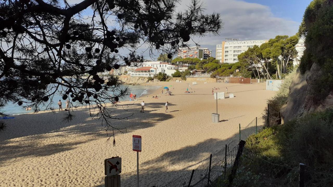 Cala Del Pi Apartment Platja d'Aro