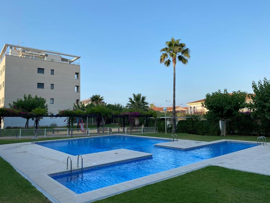 Apartamento Aguamar