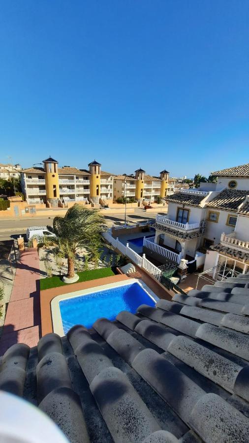 Los Dolses Don Juan,villa Avec Piscine Privée Сasa de vacaciones