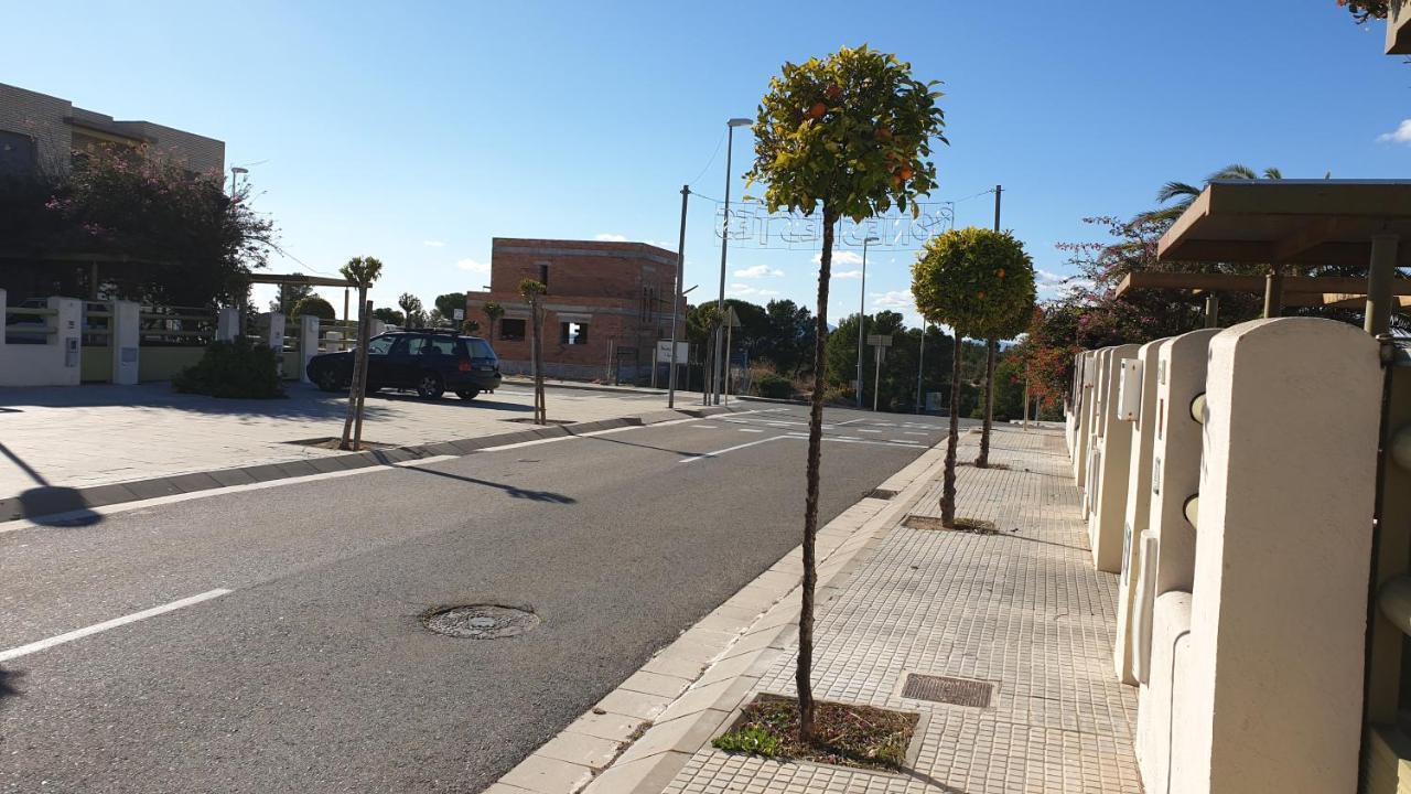 Holiday home Casa Junto A La Playa Costa Dorada L'Ampolla