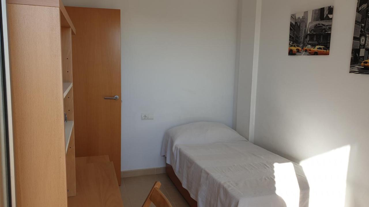 Casa Junto A La Playa Costa Dorada Holiday home