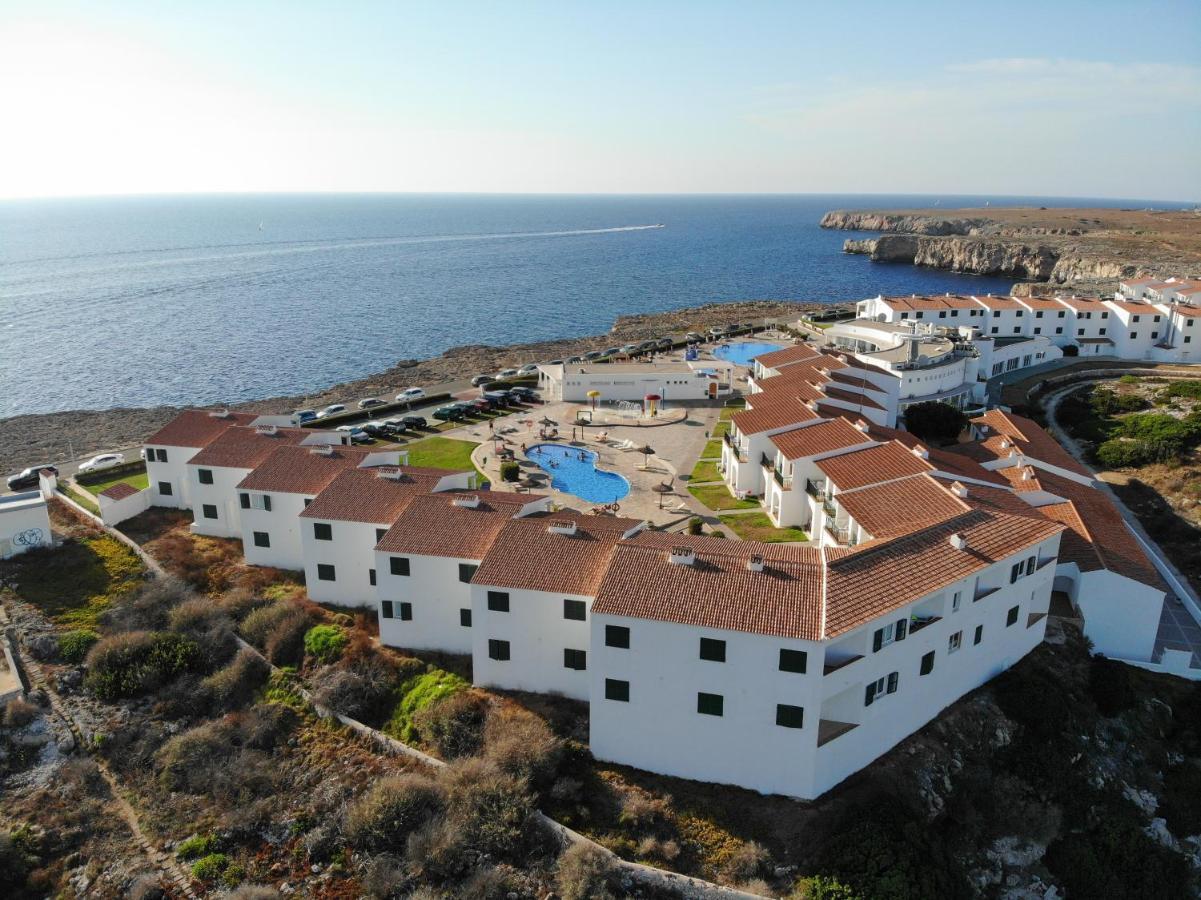 Rvhotels Sea Club Menorca 4* Cala'N Blanes (Menorca)