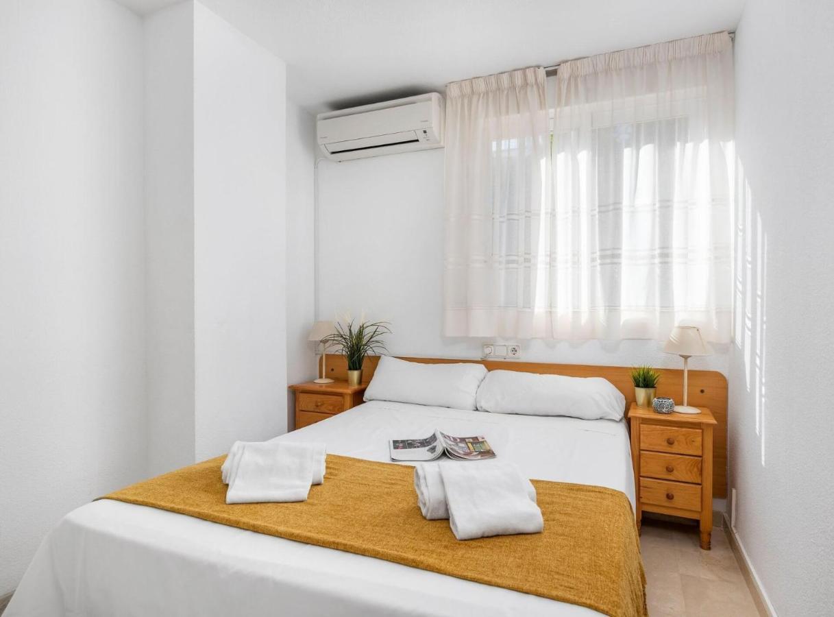 Apartamento Manzanera 2 - Plusholidays Apartment Calpe