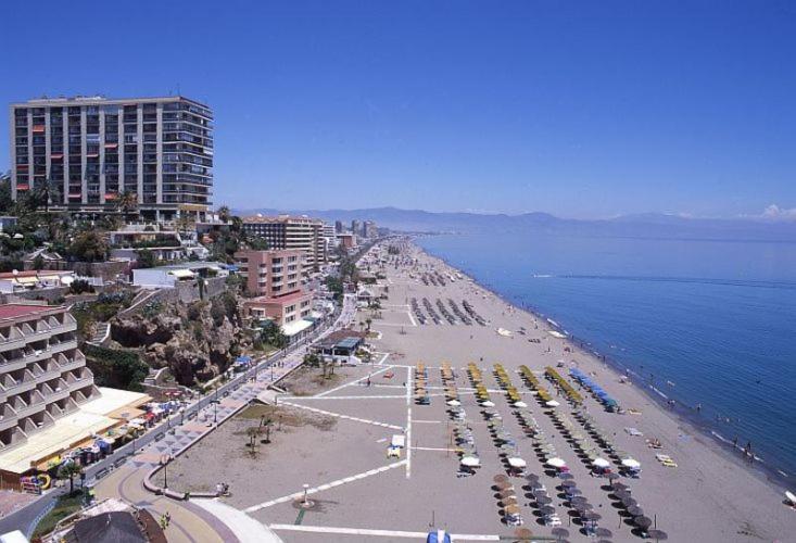 Apartamento Sweet In Puerto Marina