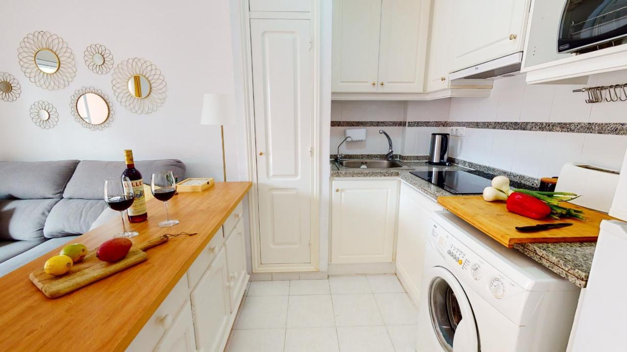 Apartment Jazmin By Family Homes Denia