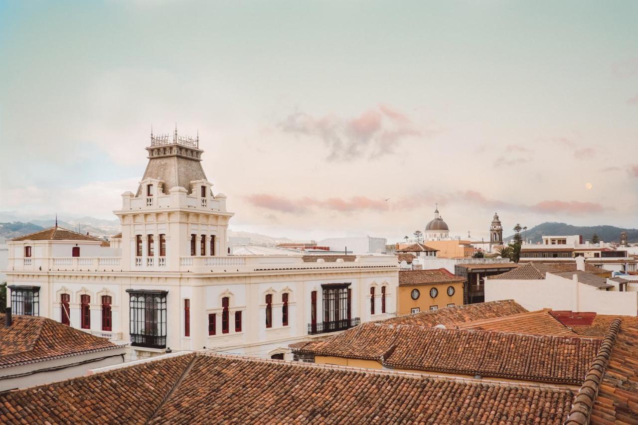 Hotel La Laguna Gran 4*