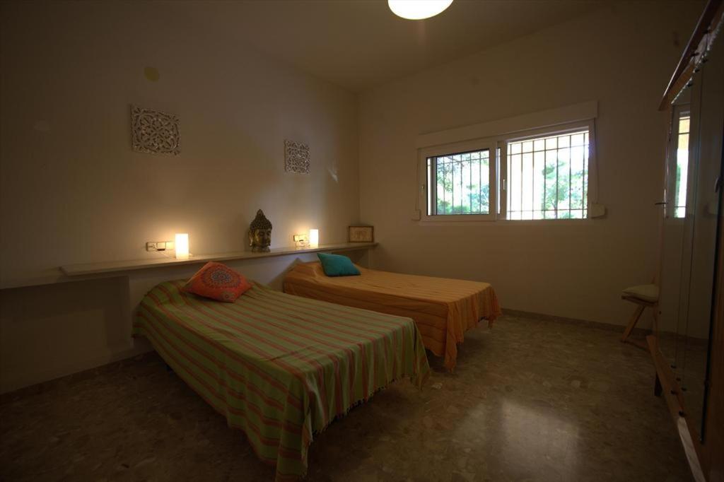 Villa La Guatla *
