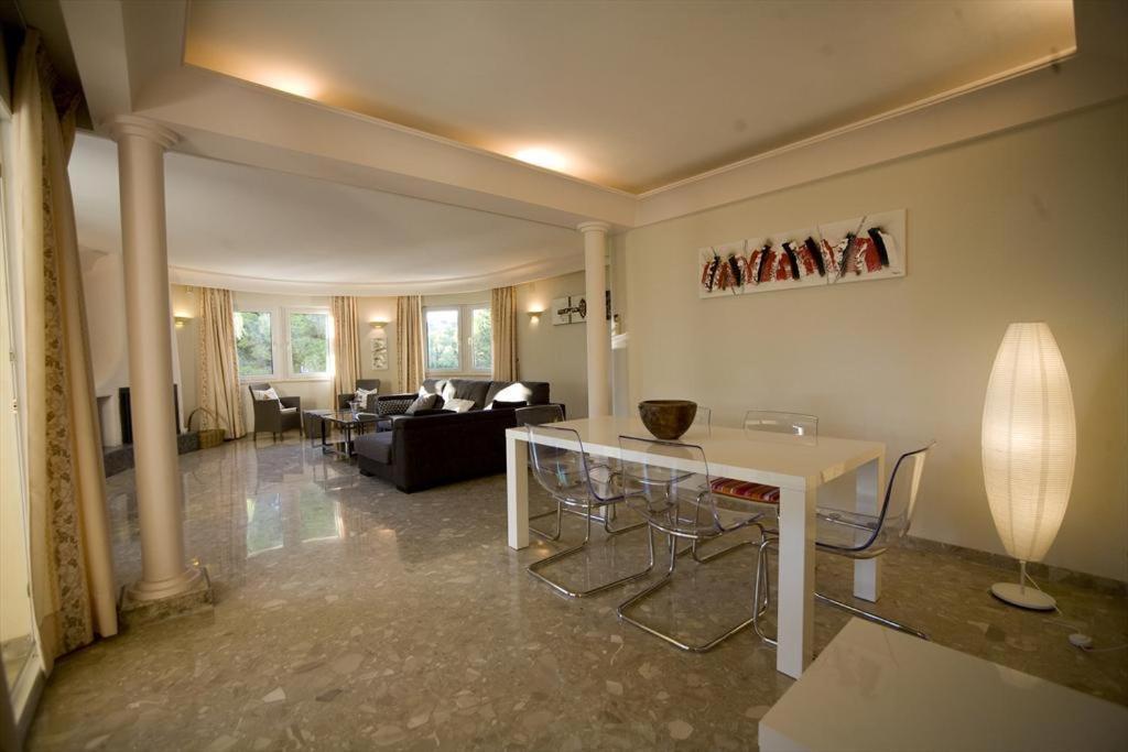 Villa La Guatla
