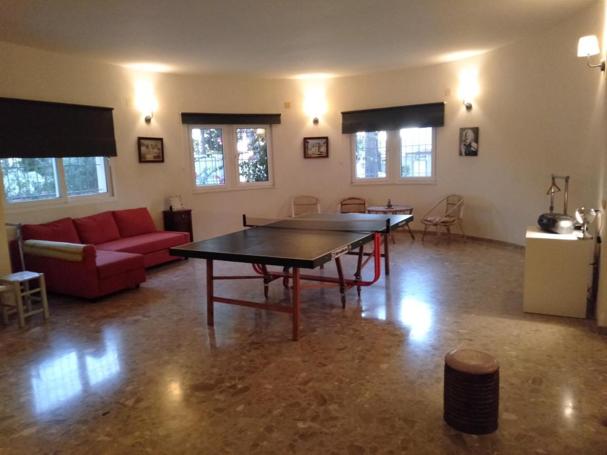 Villa La Guatla *
