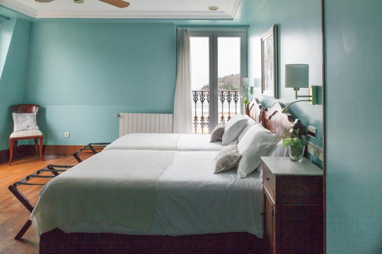 La Galería Hotel 2*