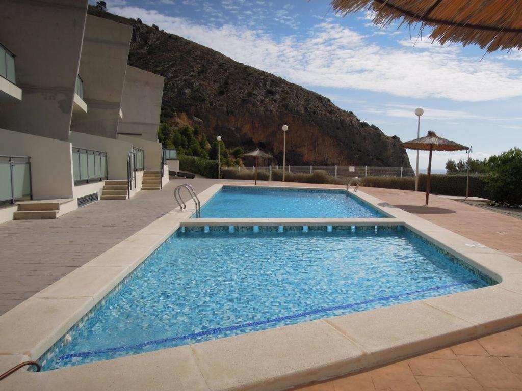 Casa Morro De Toix - Сasa de vacaciones