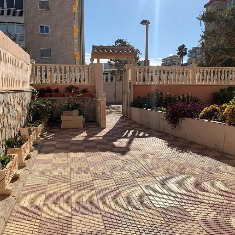 Torremar Apartment *