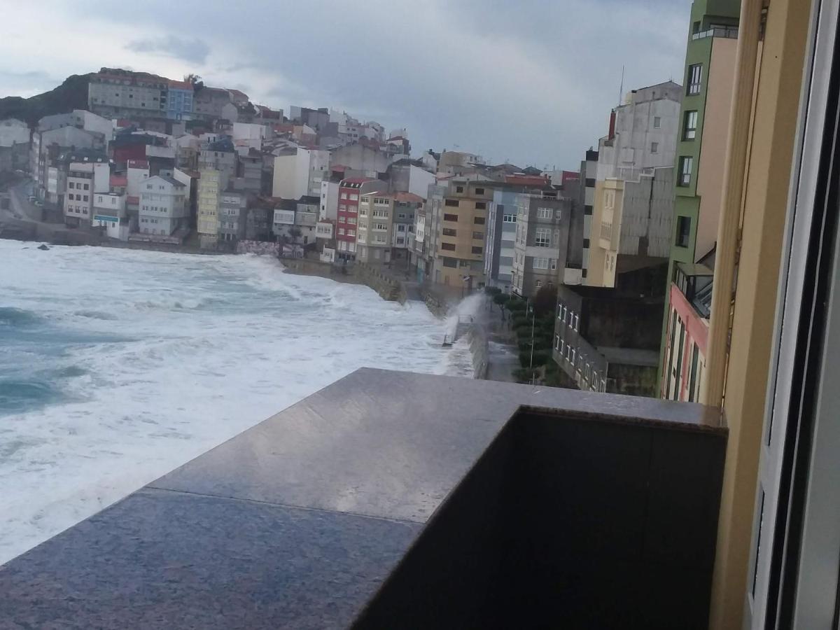 Apartamento Sisargas Malpica de Bergantiños