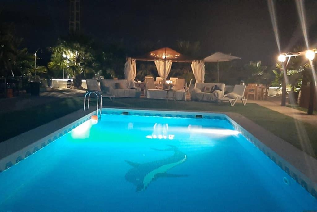 Сasa de vacaciones Heranika
