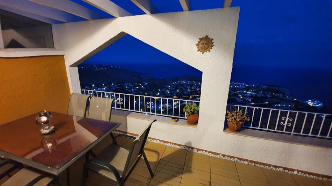 Panorama Luxury Apartamento Cumbre del Sol