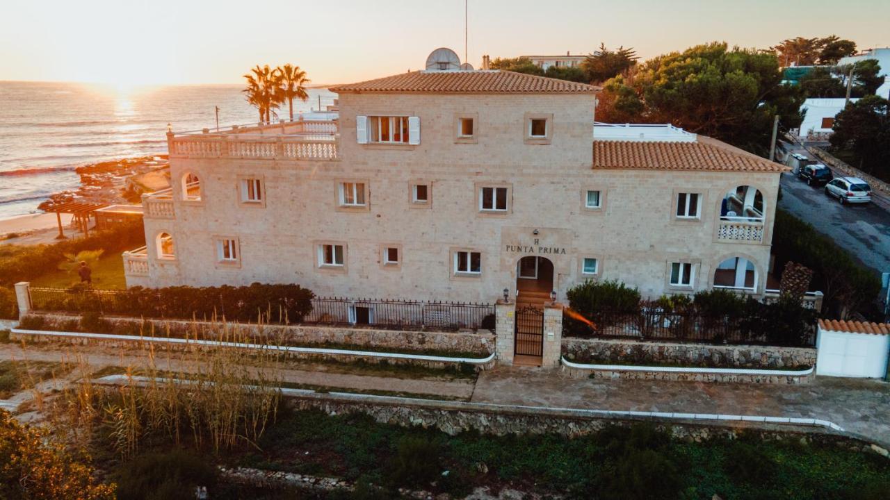 Aparthotel Punta Prima Punta Prima (Menorca)
