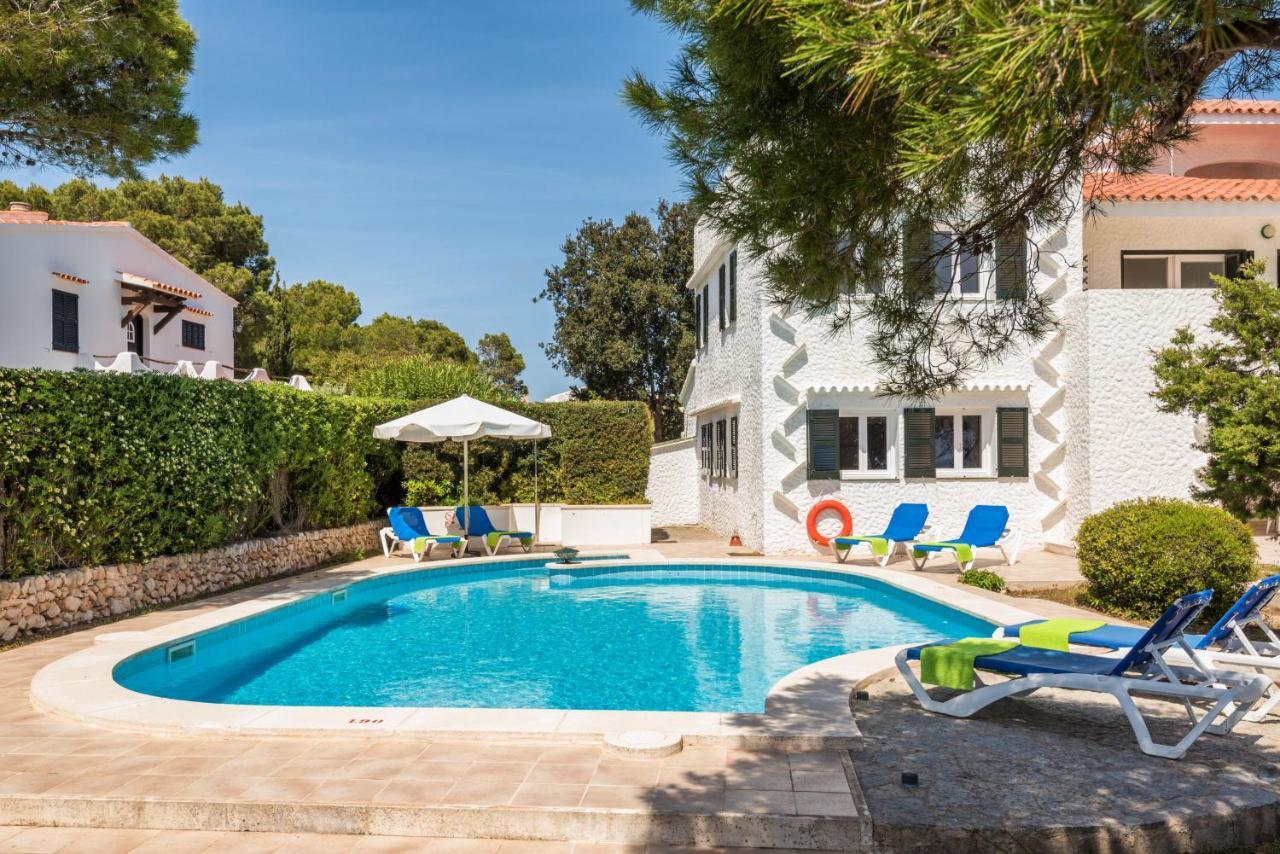 Ponent Galdana - Cala Galdana Villa