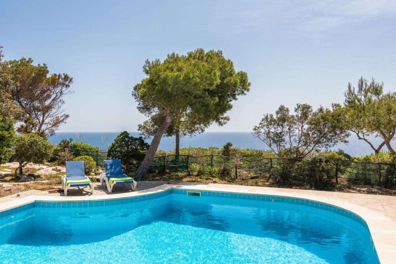 Ponent Galdana - Cala Galdana Villa Cala Galdana (Menorca)