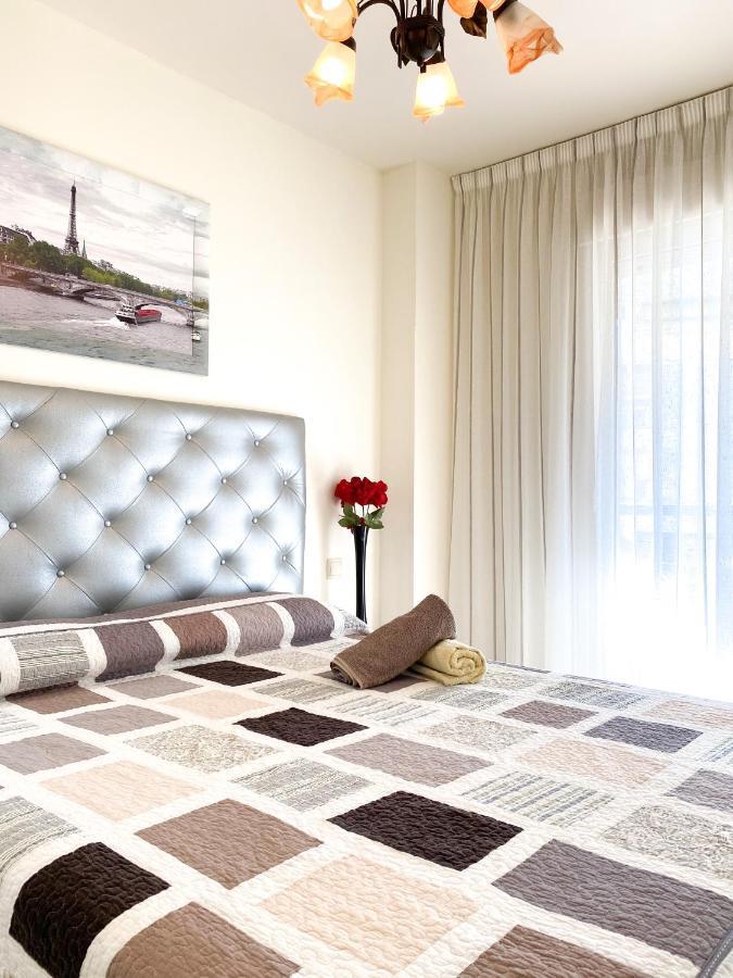 Apartment Sydney Sun & Alicante