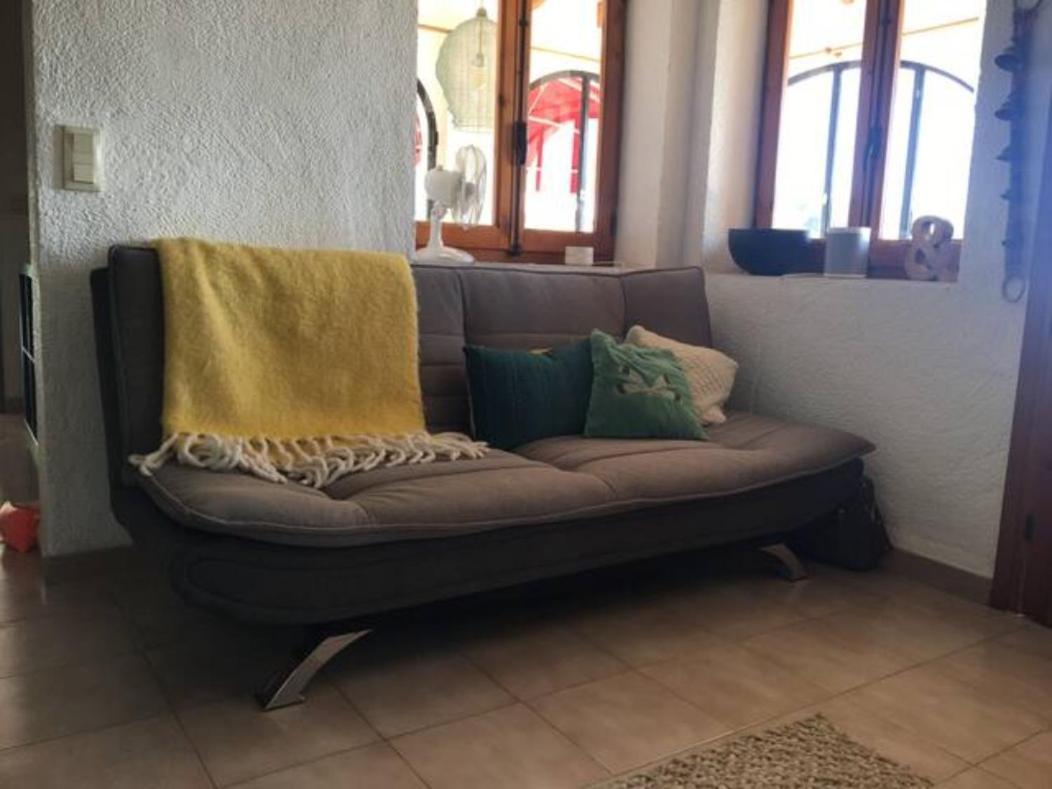 Charming In Montemar With Private, Heated Pool And Sea Views Villa *