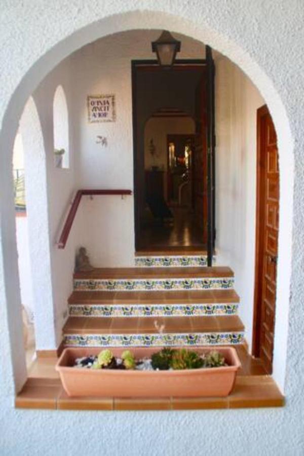 Charming In Montemar With Private, Heated Pool And Sea Views *
