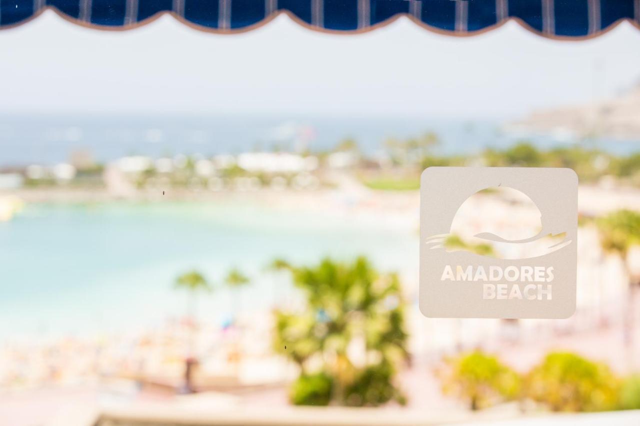 Amadores Aparthotel Mogan