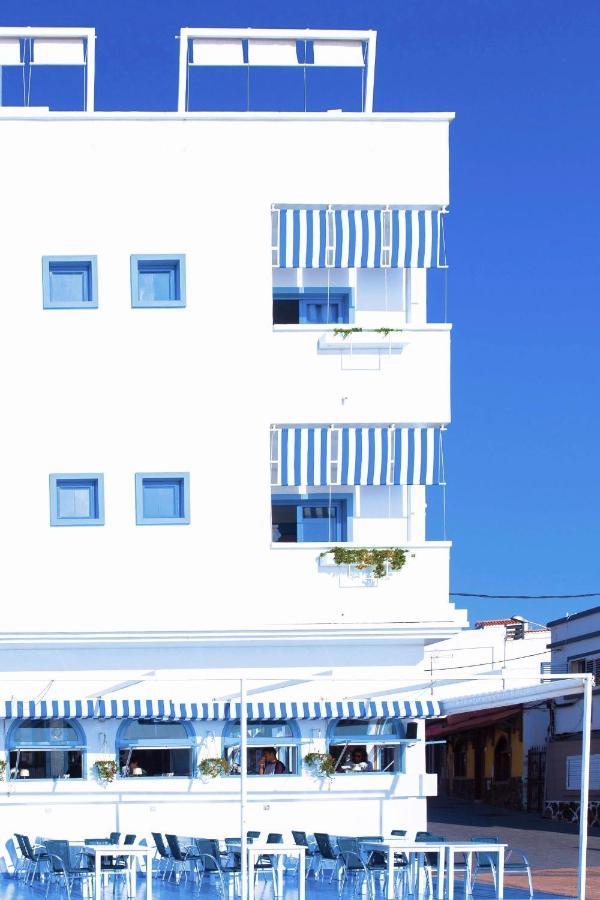 Avanti Lifestyle - Only Adults Hotel Corralejo