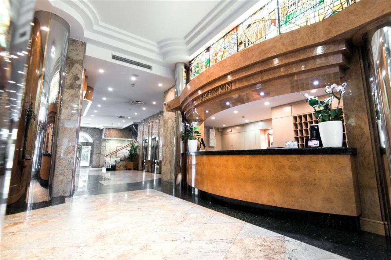 Hotel Vp El Madroño 3*