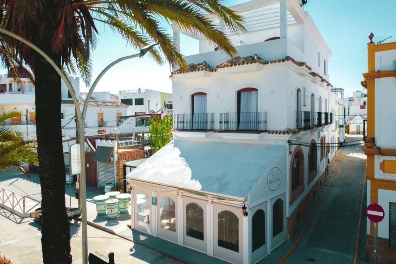 Avenida Playa Hotel