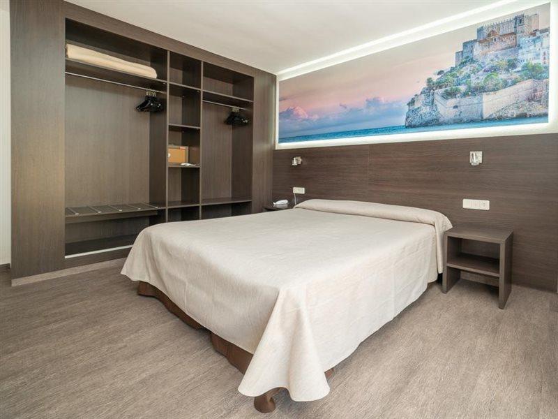 Arena Prado Hotel Peniscola