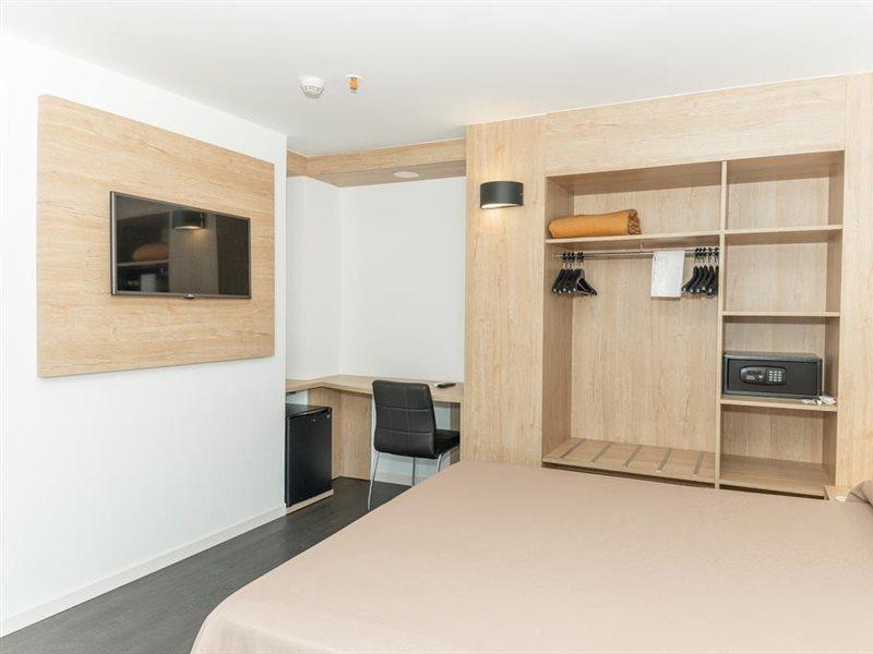 Arena Prado Hotel 4*