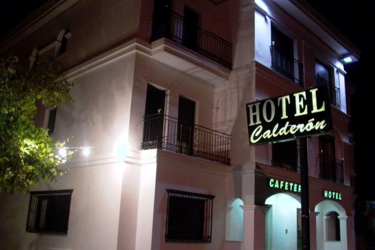 Calderon