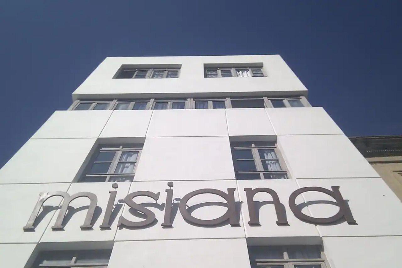 Misiana Hotel *