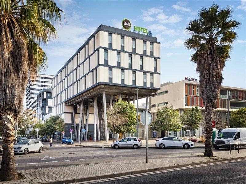 Barcelona 2* Mataro