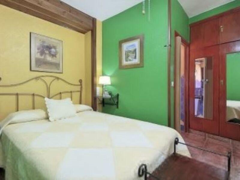 Guest house La Miga Granada