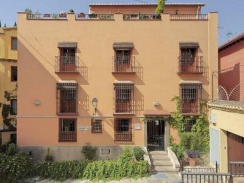 La Miga Guest house
