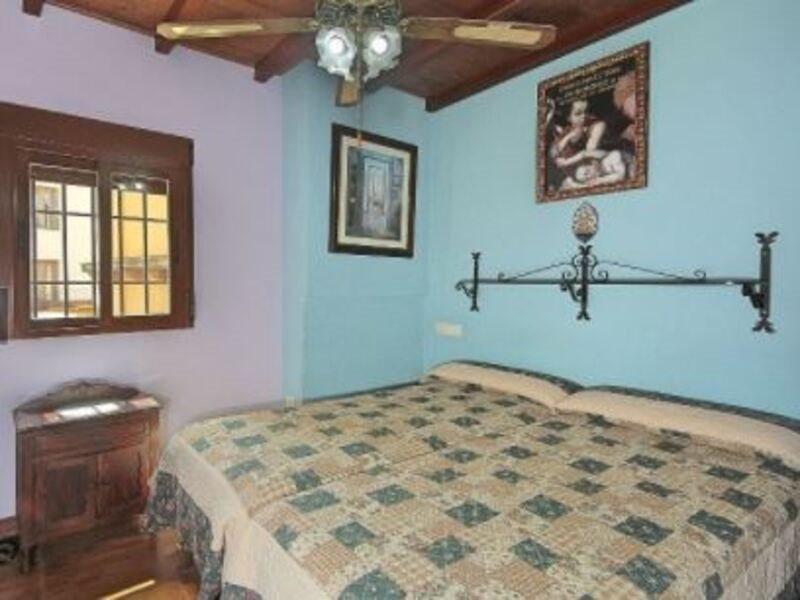 La Miga Guest house *