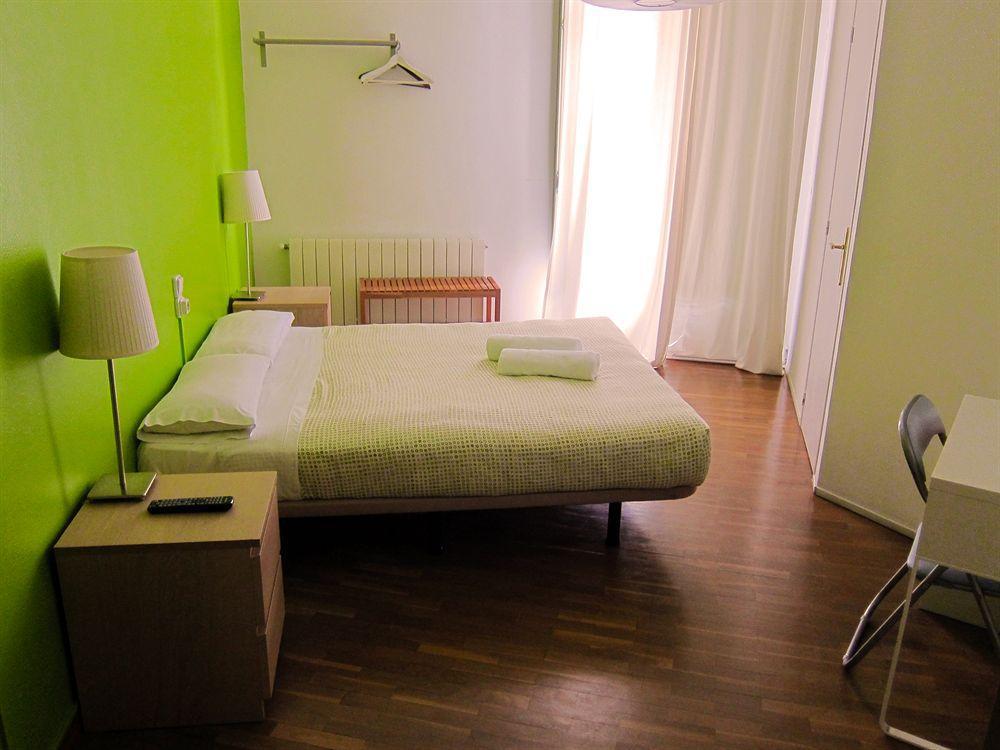 Cosmopolitan Boutique Rambla Guest house Barcelona