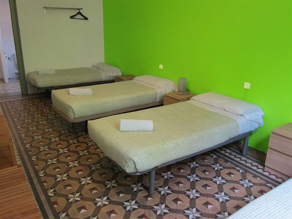Guest house Cosmopolitan Boutique Rambla Barcelona