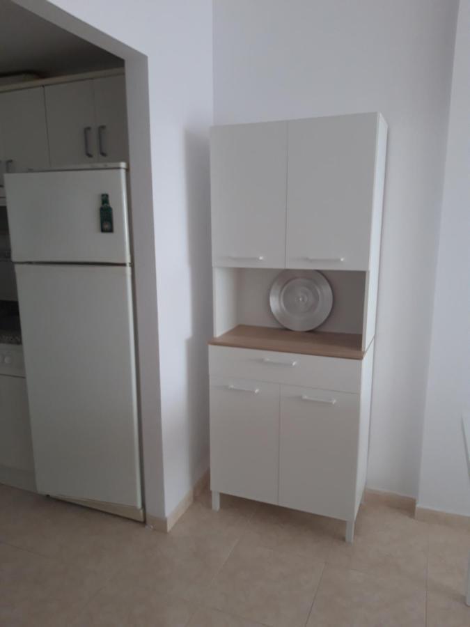 Apartamento Mediterráneo Lux