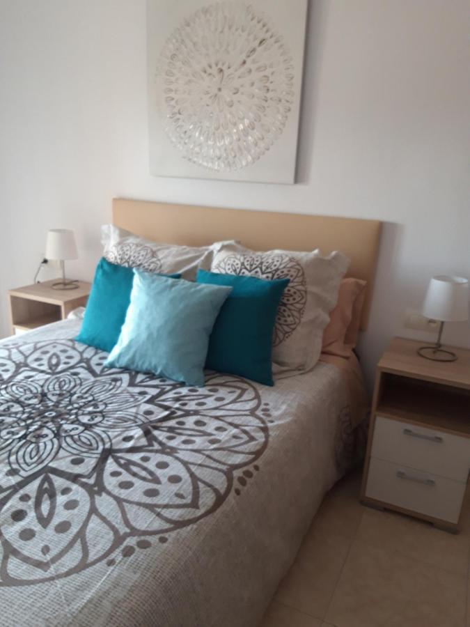 Apartamento Mediterráneo Lux Aguadulce (Almeria)