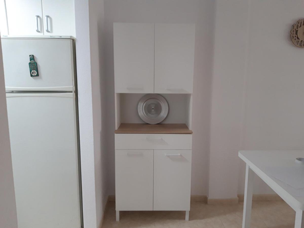 Mediterráneo Lux Apartamento Aguadulce (Almeria)