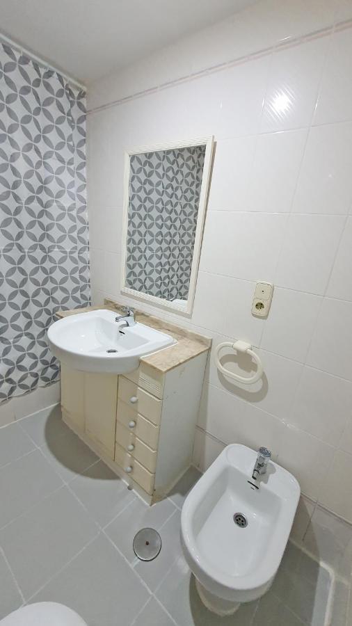 Apartamento Aguamarina Gandia - Primera Línea De Playa *