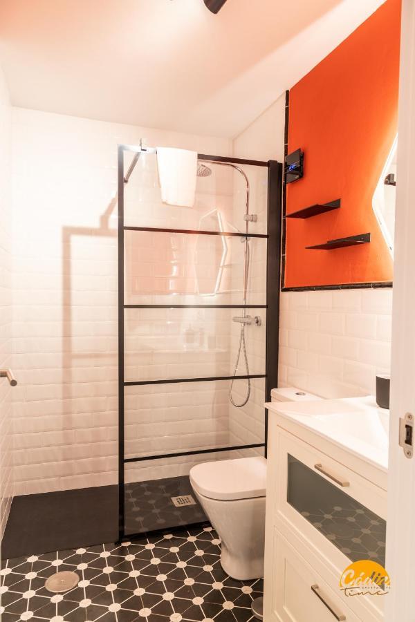 Apartment Casa Arcoiris By Time Cadiz