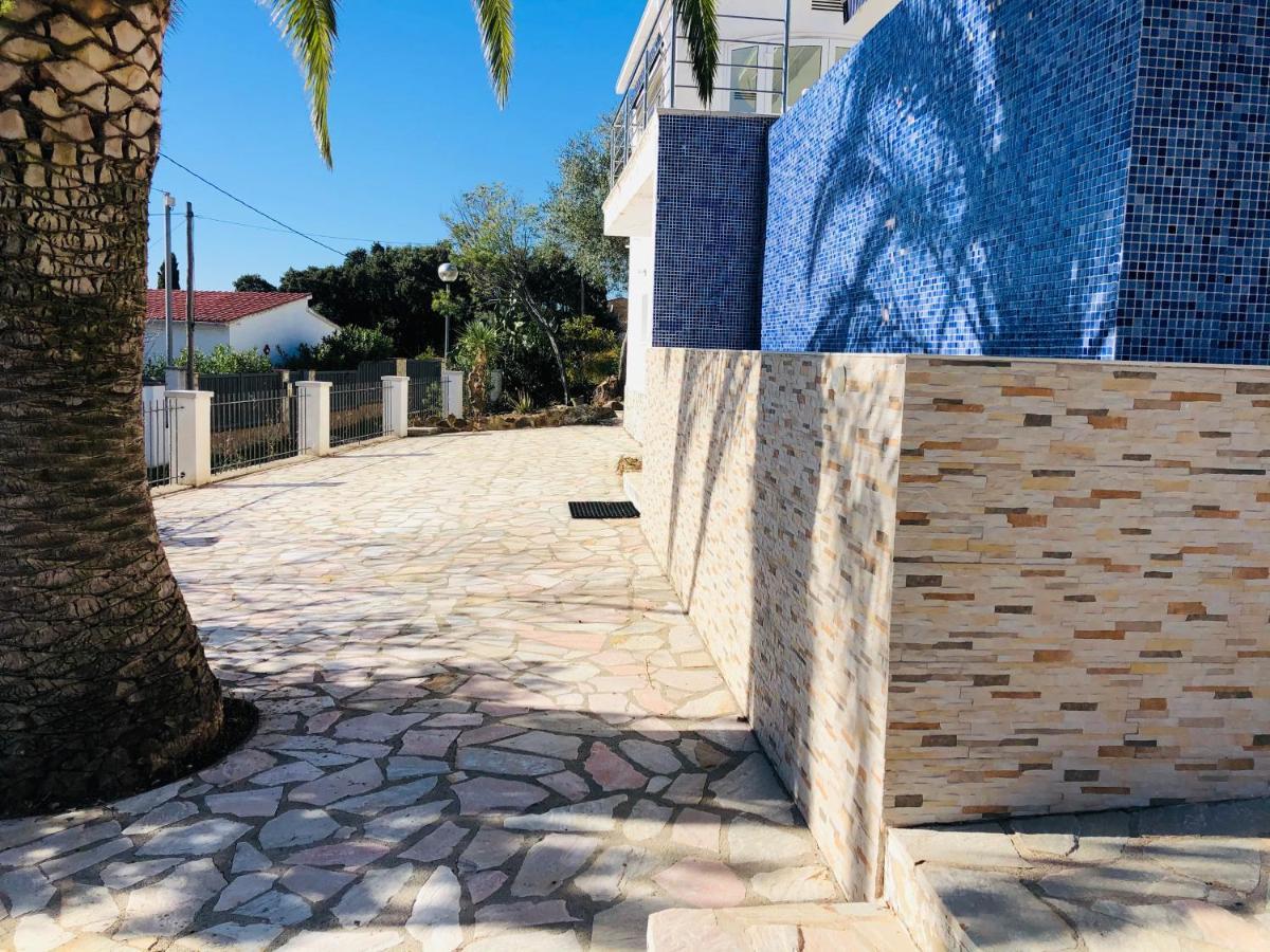 Villa 3 Reyes Selva de Mar